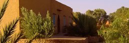 Auberge Merzouga